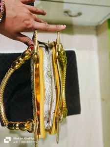 Handbag Woman And Girls