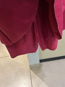 Swimming Costume Dark Red