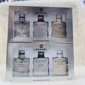 Victoria's Secret Bombshell Perfume Set