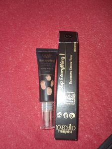LoveChild Masaba Blurring Serum Tint