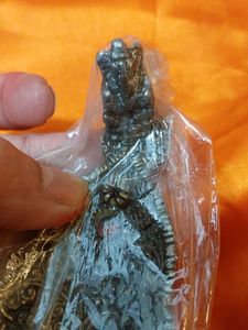 Ornate Incense Burner
