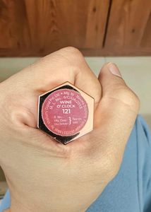 Colorbar &amp; Praush Lipsticks