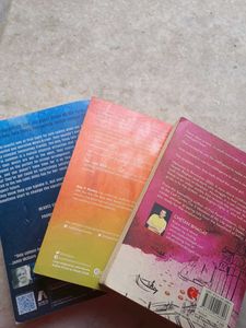 Book Combo