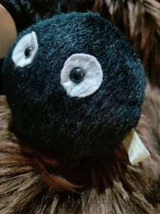 Soot Sprites Studio Ghibli Totoro