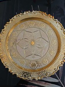 Dry Fruit Tray