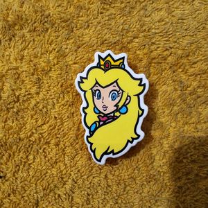Super Mario Kinder Joy – Combo of 3 🍄⭐