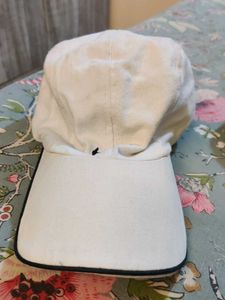 Set of 2 caps