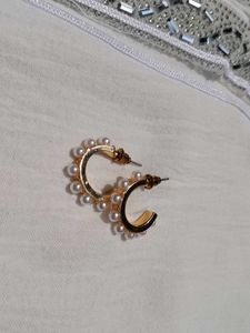 Hoop Earring Bundle