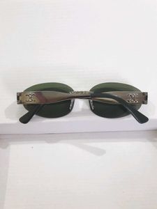 Celine Rimless Sunglasses