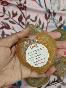 Handmade Natural Soaps