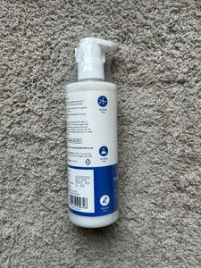 Bodywise Triple Milk Deep Hydrating Body Wash