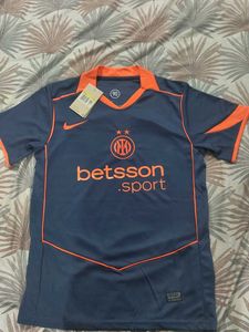 Inter Milan Jersey
