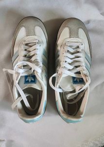 Adidas Samba