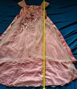 Gown For Girls