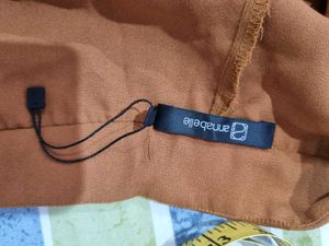Stylish Wide Leg Trousers