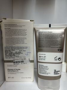 fixed price The Ordinary Salicylic Acid 2% Masque