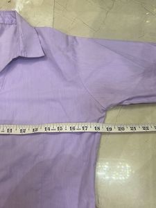 Lavender Shirt