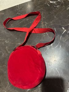 Crazy Girl Sling Bag