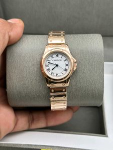 CARTIER PREMIUM QUALITY LADIES WATCH AT SALE