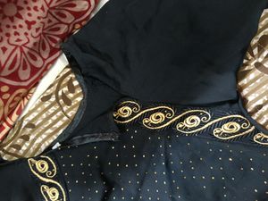 Umbrella Abaya