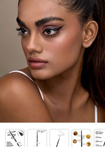 Ruby's Organics Smoked Kohl Eyeliner