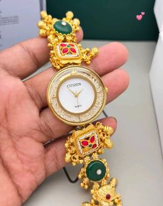 Citizen Quartz Watch