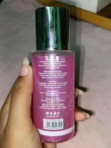 V.V.LOVE Novelty &amp; Chaste Fragrance Mist