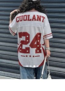 Cool Graphic Jersey T-Shirt
