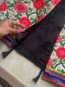 Embroidered Ethnic Jacket