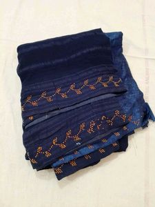 CHANDNI MOST TRENDING SAREE