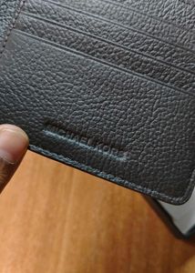 Michael Kors Bi-fold Wallet