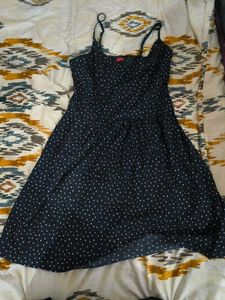 Polka Dot Sundress