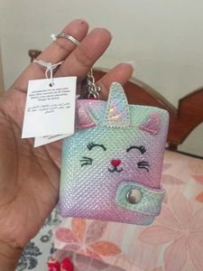 New Accessorize London Miniature Diary