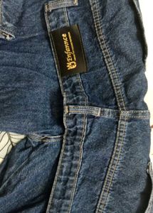 Cargo Jeans