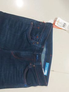 Killer Ankle Fit Jeans