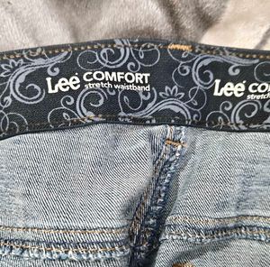 Lee Mom fit Denim Jeans
