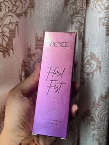 FLORAL FEST PERFUME 🌸