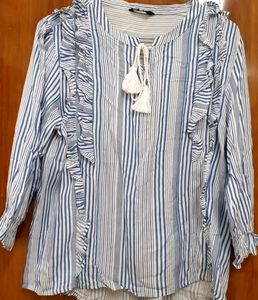 Trendy Dailywear 34 Bust M Size Top