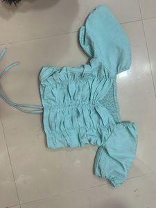 Combo top
