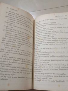 Twisted Lies by Ana Huang