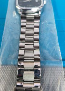Casio Quartz Watch - Classic Design