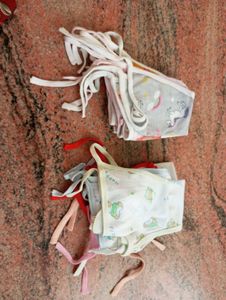 Baby Girl Clothing Set 19 piece
