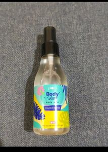 Plum Body Loving Mist - Two Variants