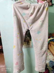 Fallalen Night Suit Soft