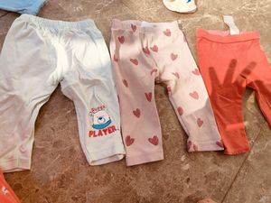 Pyajamis (3) Combo