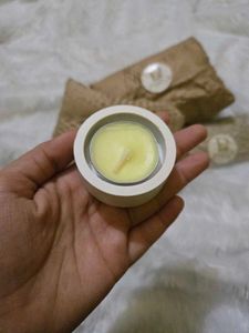 Tealight Holder Set of 2