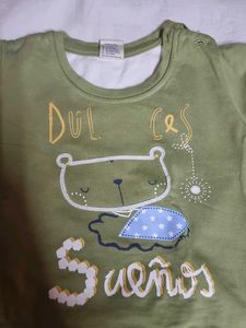 Baby Winter Set