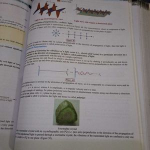 Dinesh New Millennium Physics Book XII ( vol 1,2 )