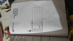 BSHF-101 Foundation Course Book
