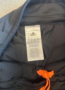 Adidas Padded Shorts